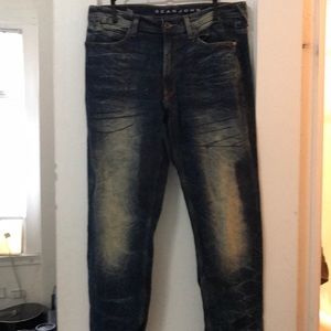 Sean John Blue jeans